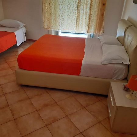 Relais Napoli Velata Bed & Breakfast Exterior photo