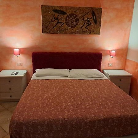 Relais Napoli Velata Bed & Breakfast Exterior photo