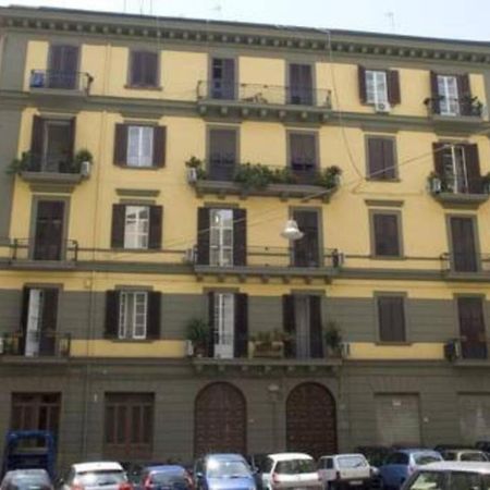 Relais Napoli Velata Bed & Breakfast Exterior photo
