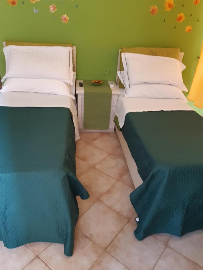 Relais Napoli Velata Bed & Breakfast Exterior photo