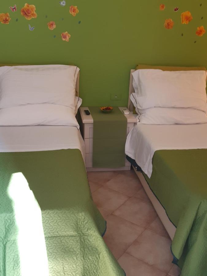 Relais Napoli Velata Bed & Breakfast Exterior photo