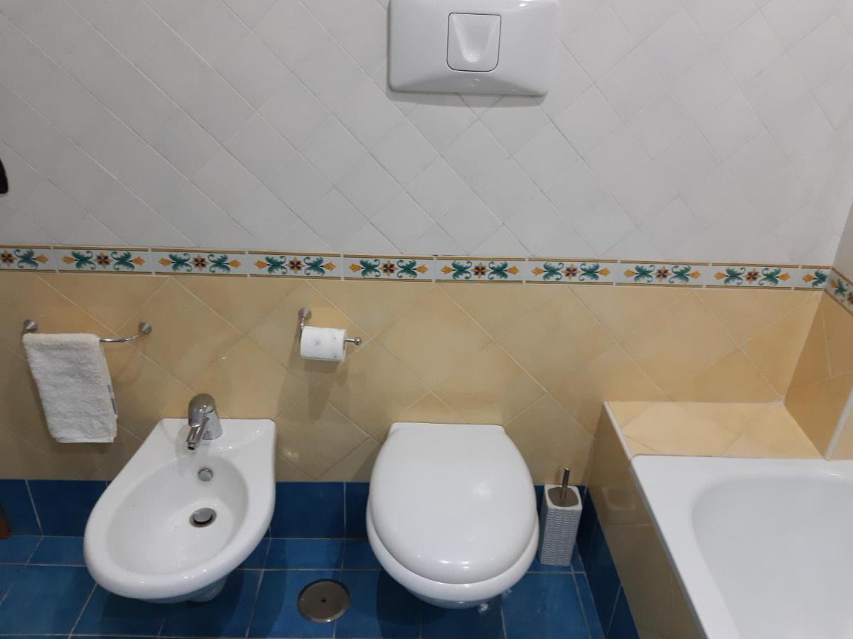 Relais Napoli Velata Bed & Breakfast Exterior photo