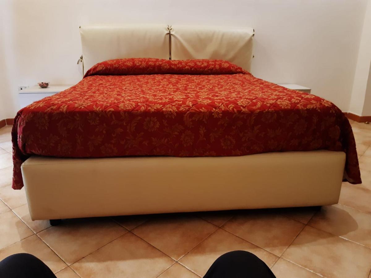 Relais Napoli Velata Bed & Breakfast Exterior photo