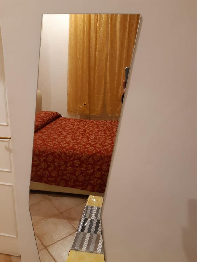 Relais Napoli Velata Bed & Breakfast Exterior photo