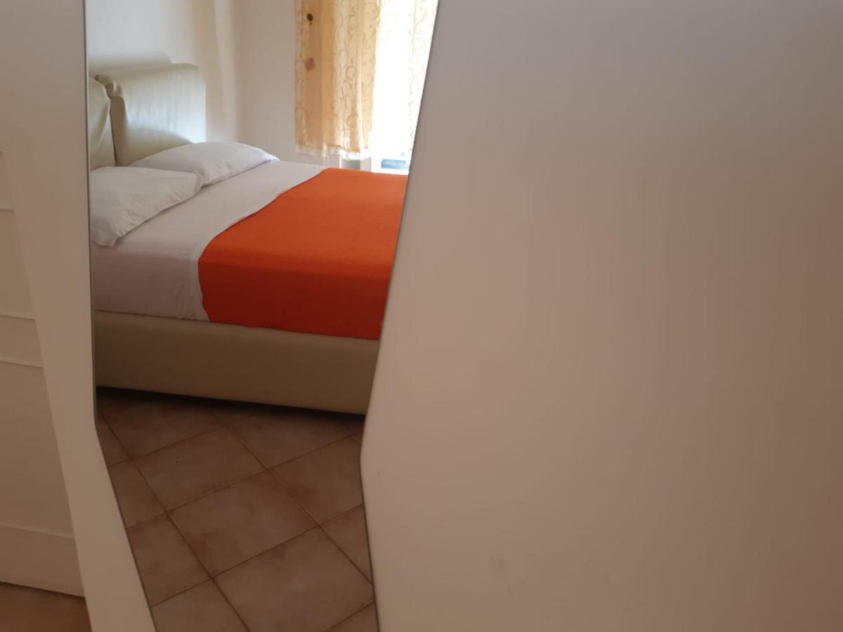 Relais Napoli Velata Bed & Breakfast Exterior photo