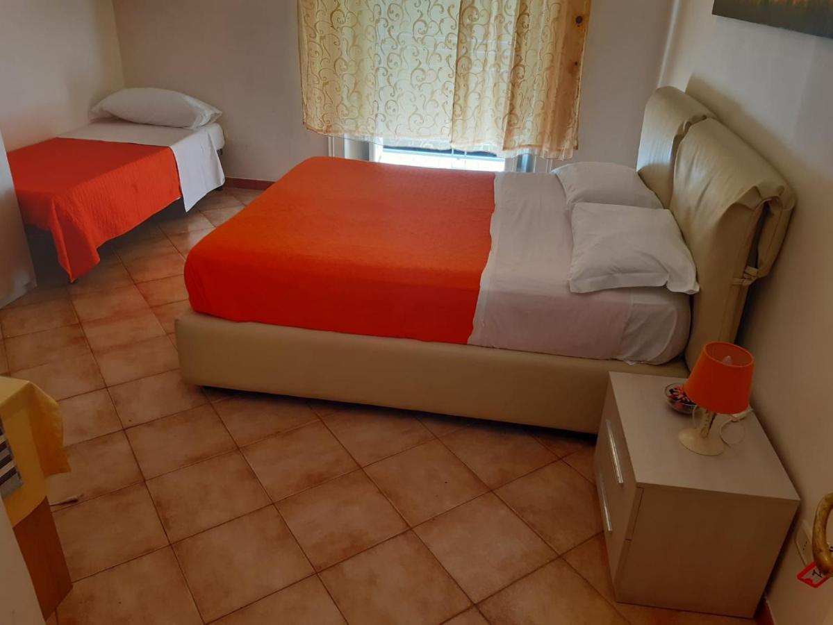 Relais Napoli Velata Bed & Breakfast Exterior photo