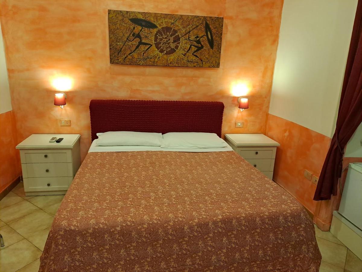 Relais Napoli Velata Bed & Breakfast Exterior photo