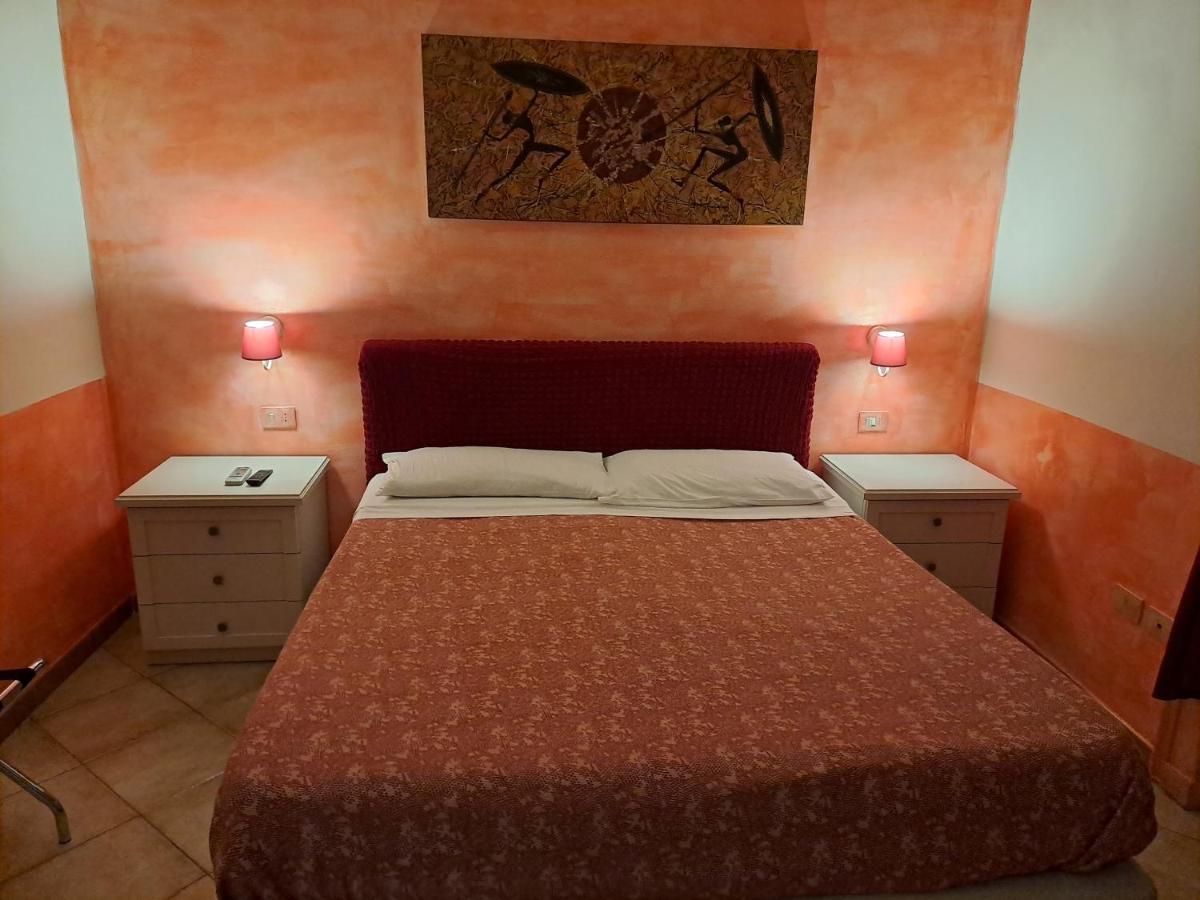 Relais Napoli Velata Bed & Breakfast Exterior photo