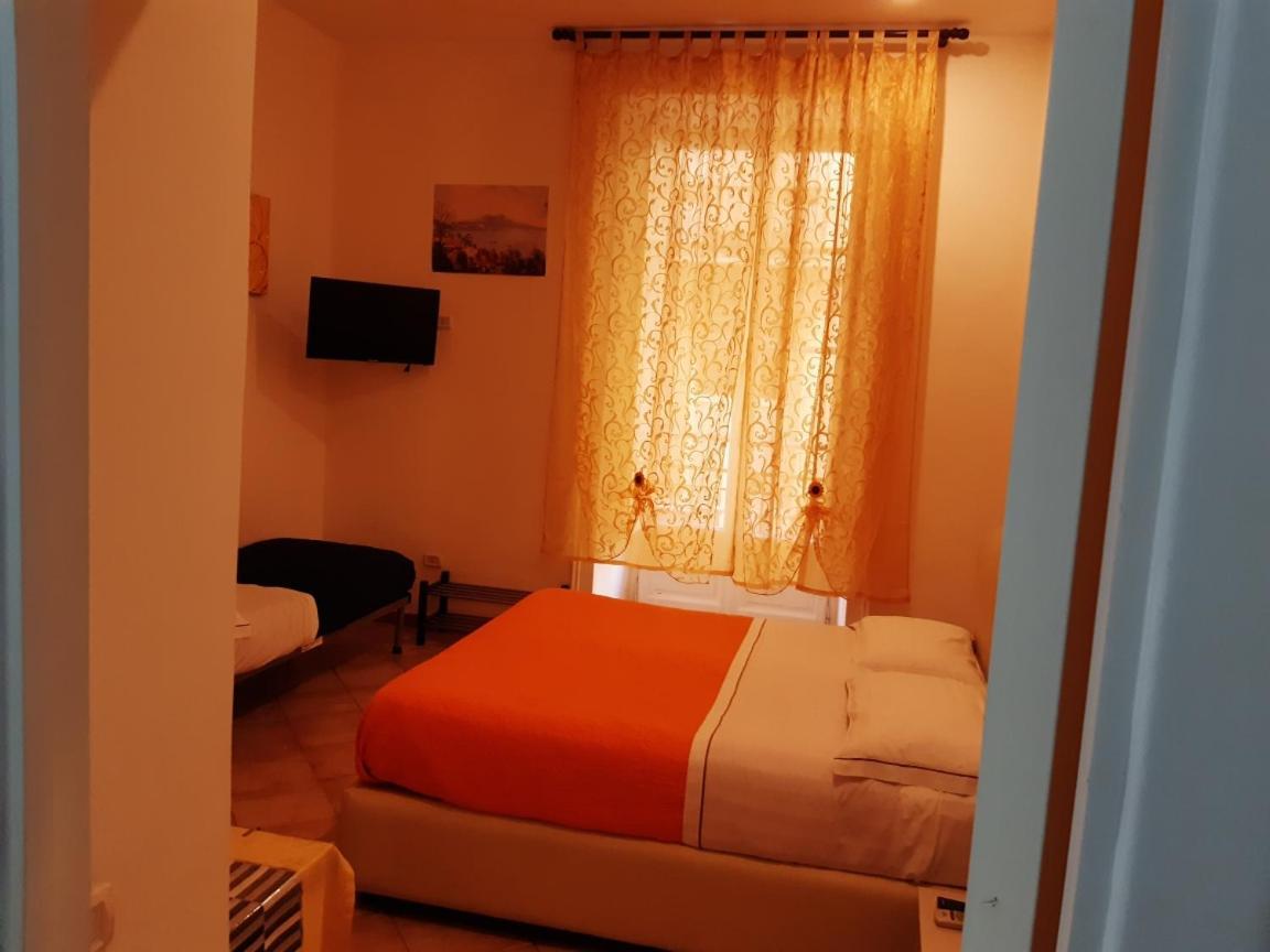 Relais Napoli Velata Bed & Breakfast Exterior photo