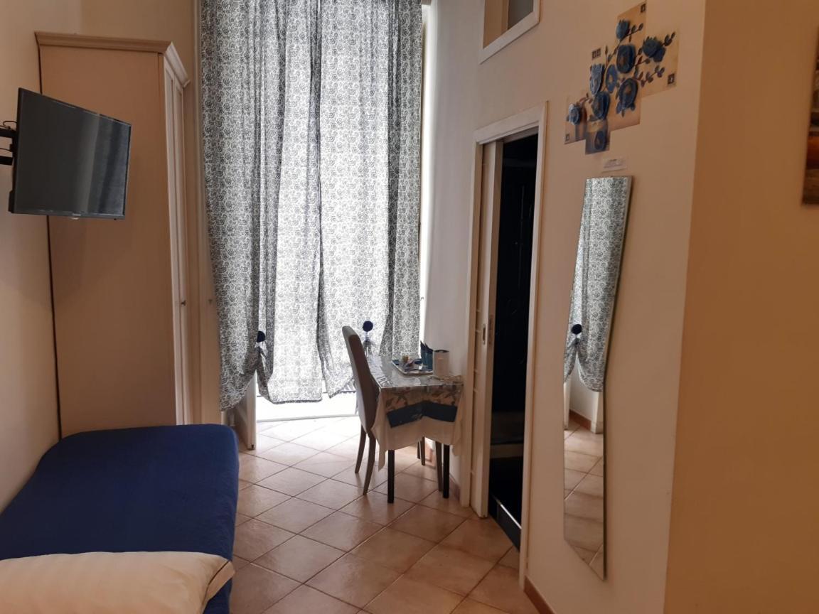 Relais Napoli Velata Bed & Breakfast Exterior photo